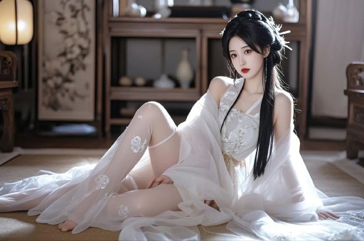 陪玩陪睡算啥？继人体盛宴、舔手指后艺人再曝阴暗面 秦岚被牵